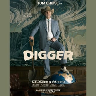 Digger 1