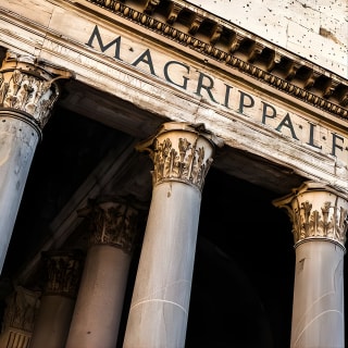 I tesori di Roma  6