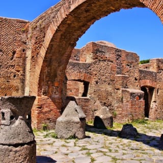 Pompei, Ravello e Amalfi: Biglietto d'ingresso + Gita di un giorno da Pompei 1