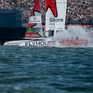 Canada Sail Grand Prix | Halifax 2026 - Bring Your Own Boat 3