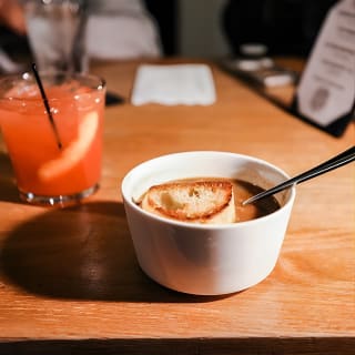 Bites of the Bluegrass Cocktails and Bites Tour 13