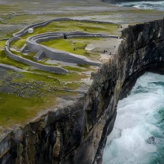 Inis Mór (Aran Islands) Day Trip: Return Ferry from Rossaveel, Galway 2