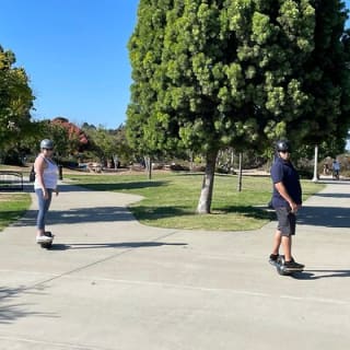 Onewheel Eléctrico: Lección de Hoverboard y Paseo por la Bahía 13