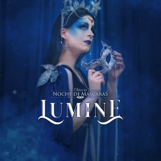Noche de Máscaras - Lumine 1