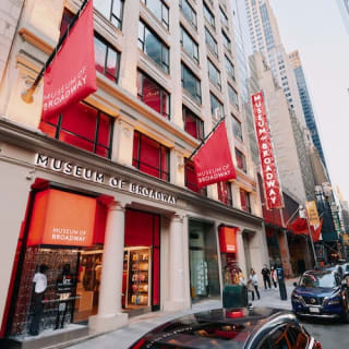 Museo di Broadway 1