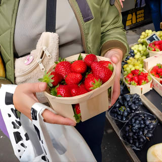 Eating Paris: Montmartre Food & Wine Tour 20