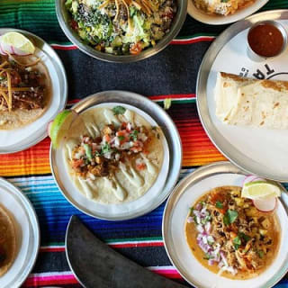 West Hollywood Food Tour 3