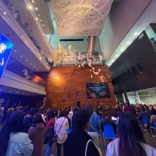 Noche de Museos 2