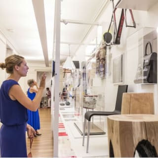 Musée BELvue : billet d'entrée + audioguide 1