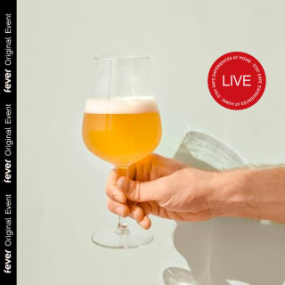 The Online Craft Beer Tasting Experience 2