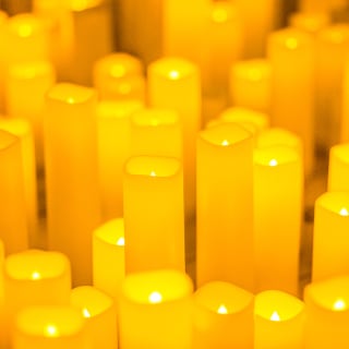 Candlelight: Christmas Classics 5