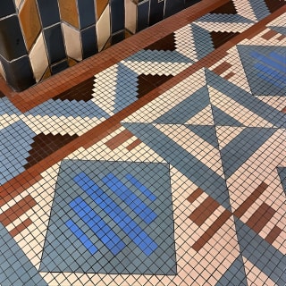 Tulsa Art Deco and Architecture with Expert Guide Walking Tour 3