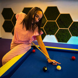 Pool - BIGc 4