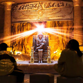 Cleopatra: The Immersive Experience 6