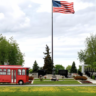 Anchorage Trolley Tour 3