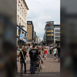 Múnich Highlights - Audioguía y Tour Autoguiado 10