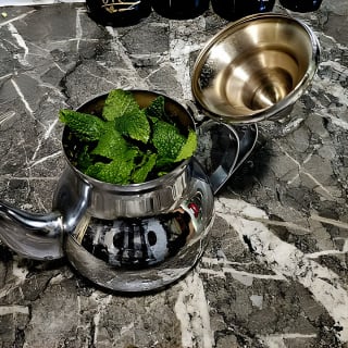 Old local Market visit+Moroccan cooking class with a local family 9