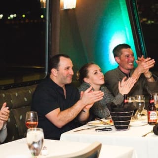Boston Signature Dinner Cruise 5