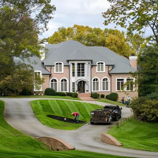 Nashville "Homes Of The Stars" Narrated Bus Tour with 30+ Celebrity Homes 4