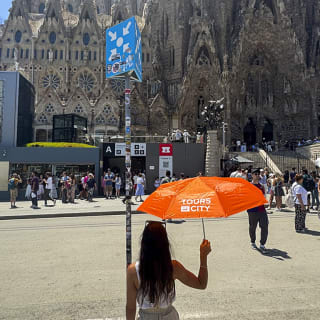 Visita guiada a la Sagrada Familia sin colas (Tour en Inglés) 7