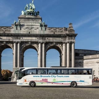 Vlaamse Velden: gita giornaliera da Bruxelles 6