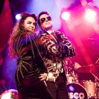Der ultimative Disco Sunset Cruise - Sydney 3