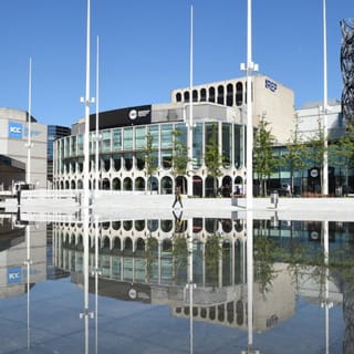 From Canals and Victorians to Today’s City: Birmingham Walking Tour 5