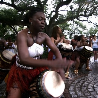 Nola Voodoo Walking Tour with High Priestess Guide in New Orleans 3