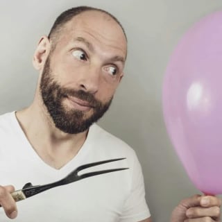 Thursday Comedy Headliners: Adam Bloom 1
