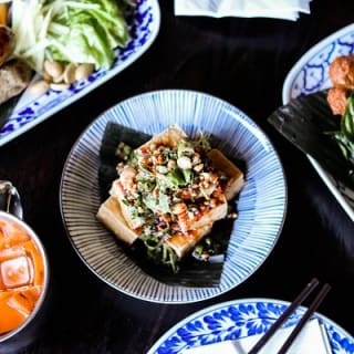 West Hollywood Food Tour 5