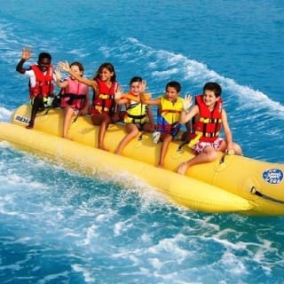 Ola Beach Club: Entry & Water Activities 5