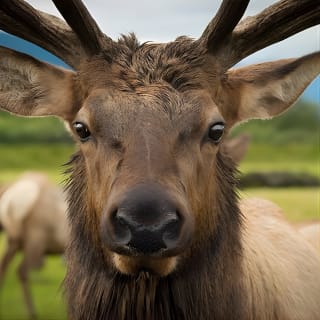 Glacier & Wildlife Discovery Tour 4