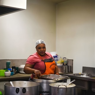 African Food and Storytelling Tour Cape Town City Centre 25