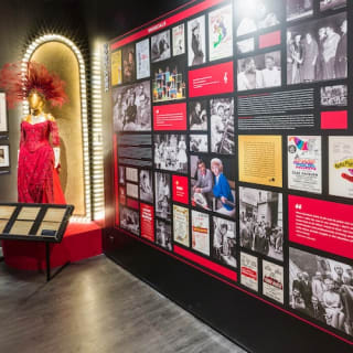 Museo di Broadway 2