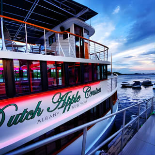 Albany Sunset Live Music Cruise 5