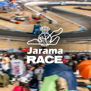 XXXIX Gran Premio de España FIA Europeo de Camiones 2