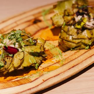 Menú degustación + Mascletá nocturna 4