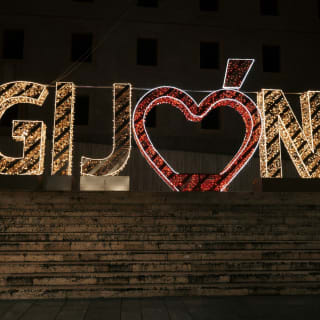TOP Gijón: Visita Guiada con tu móvil 4