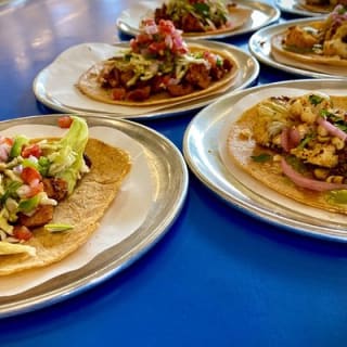 West Hollywood Food Tour 6