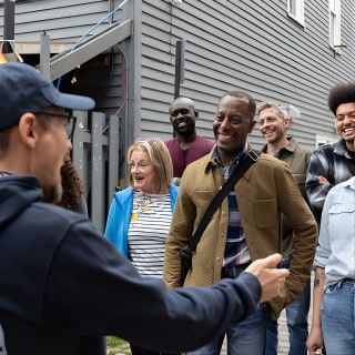 2 Hours | Portland, Maine Black History Walking Tour 6