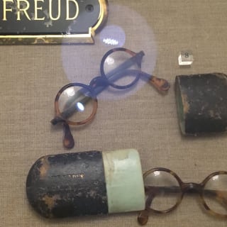 Sigmund Freud - Audio Guide and Self Guided Tour 6