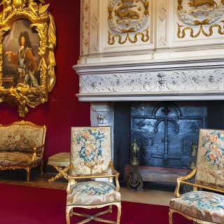 Excursion d'une journée dans les châteaux de la Loire au départ de Paris avec dégustation de vin 12