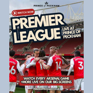 PREMIER LEAGUE: FULHAM VS ARSENAL (KICK OFF TBC) 1