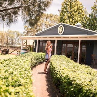 Hunter Valley Wine and Wildlife Reserve Tour ab Sydney 2