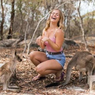 Hunter Valley Wine and Wildlife Reserve Tour ab Sydney 3
