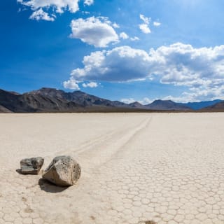 Death Valley National Park: Roundtrip from Las Vegas 1