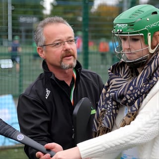 Experience Gaelic Games in Galway 1