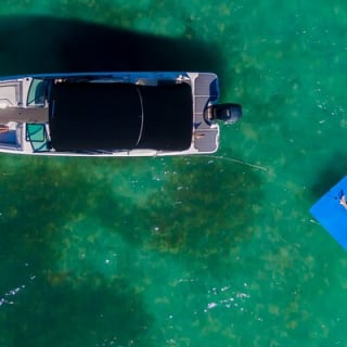 Top-Rated Boat Rental with Captain | 1 to 11 People 5