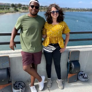 Onewheel Eléctrico: Lección de Hoverboard y Paseo por la Bahía 17
