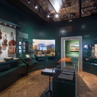 Pražský hrad a Lobkowiczský palác: Vstupenka 18